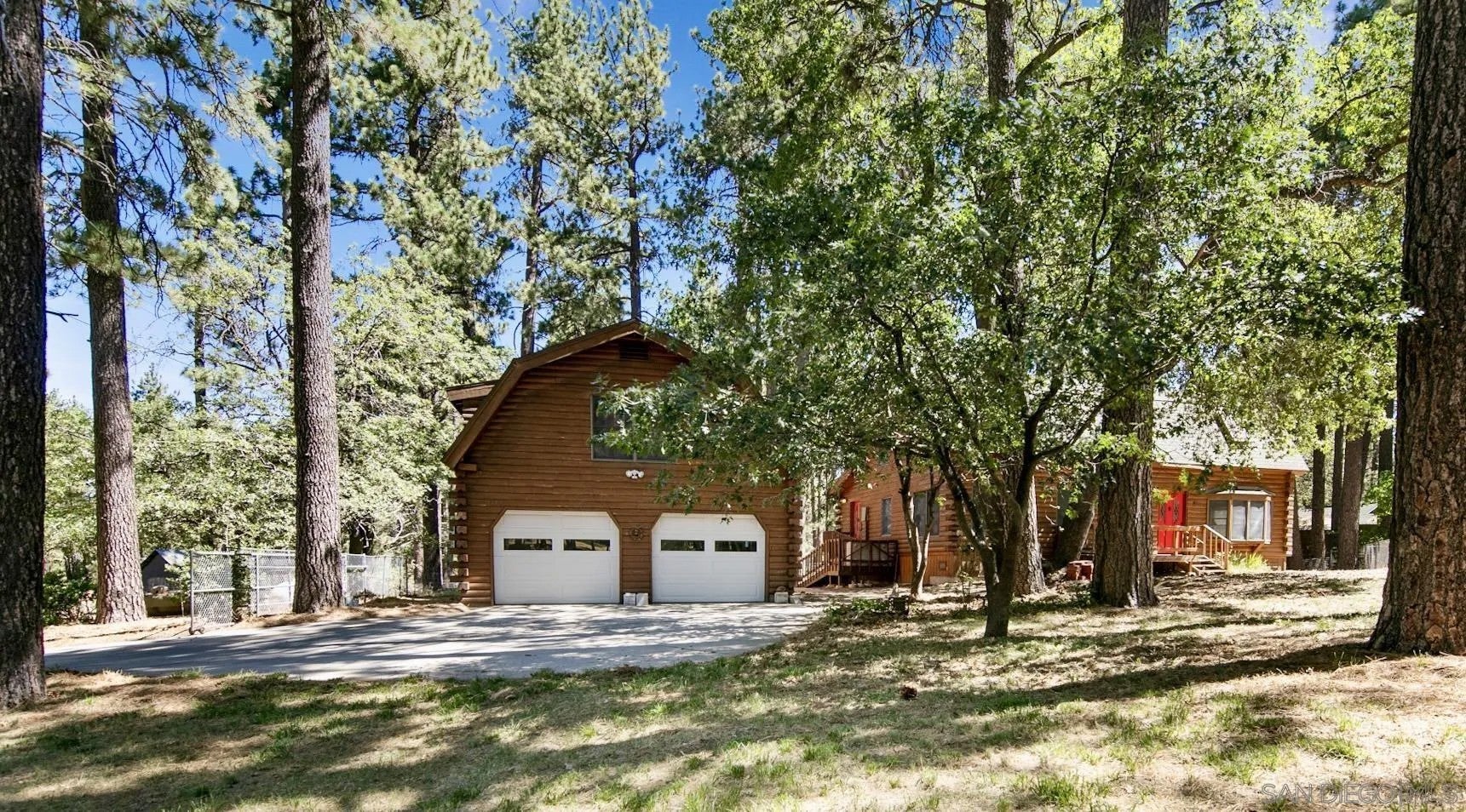 33920 Mt Laguna Drive