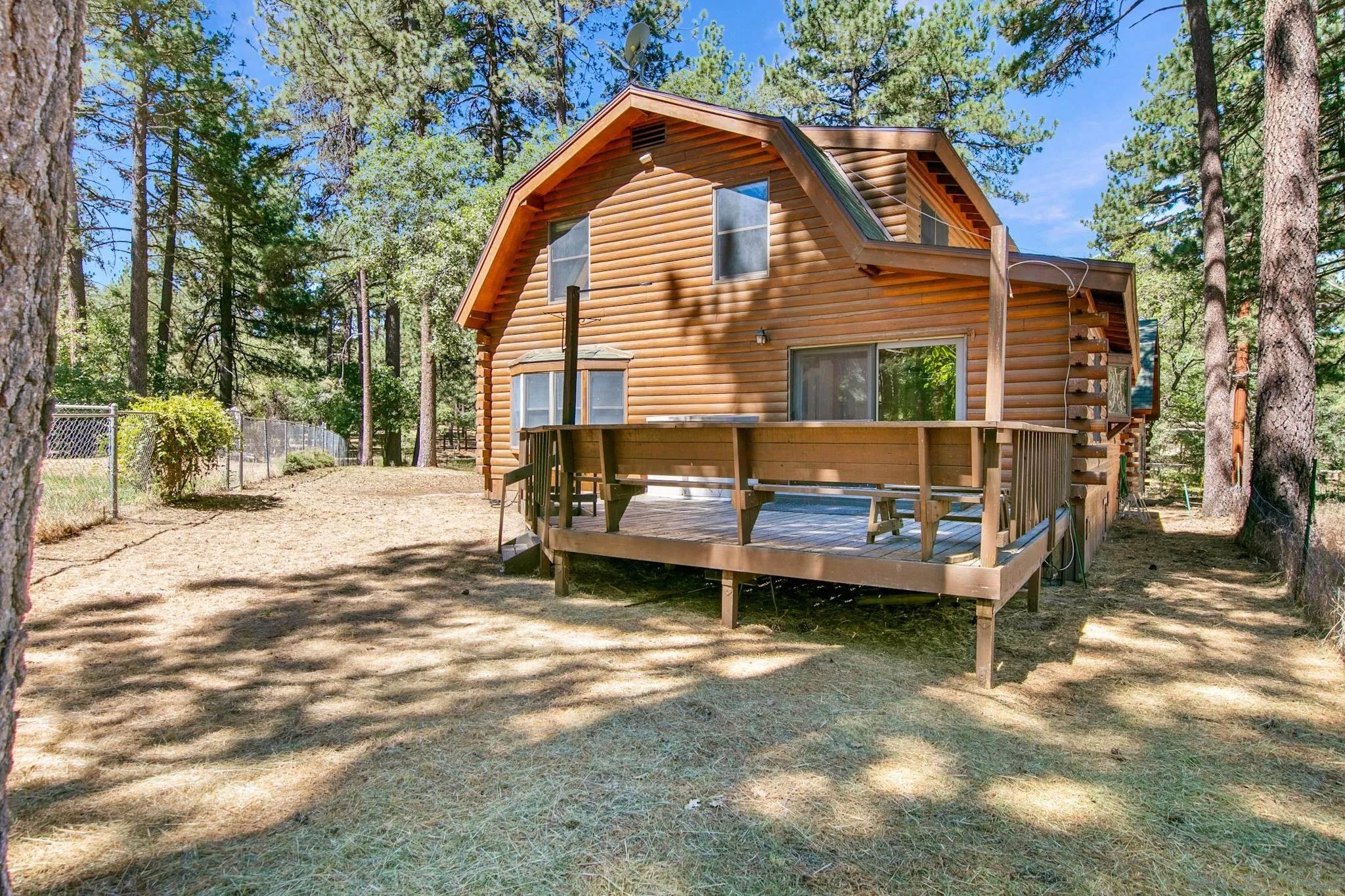 33920 Mt Laguna Drive