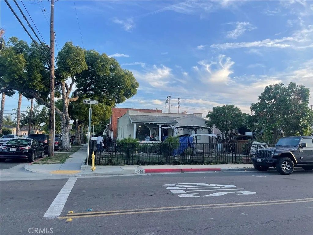 Photo of 4056 E 55 Street, Maywood, CA 90270 (MLS # MB26090255)