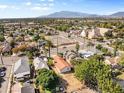 Tiny photo for 977 N G St, San Bernardino, CA 92410 (MLS # IV25244290)