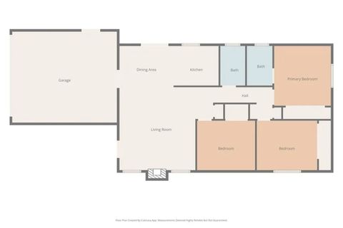 Tiny photo for 977 N G St, San Bernardino, CA 92410 (MLS # IV25244290)