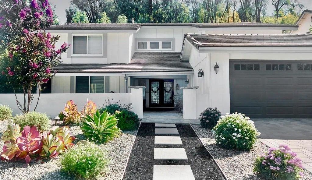 Photo of 2311 Silver Spring Drive, Westlake Village, CA 91361 (MLS # V1-37830)