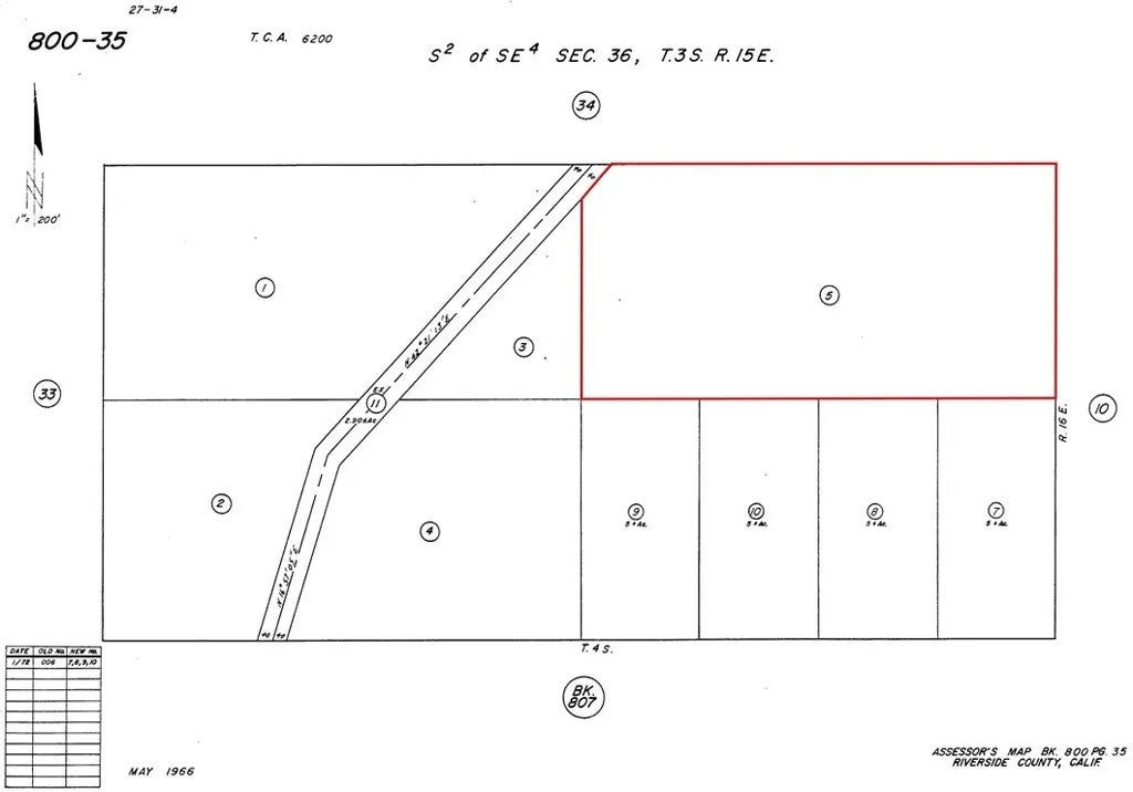 Photo of 0 No address available, Desert Center, CA 92239 (MLS # ND26186894)