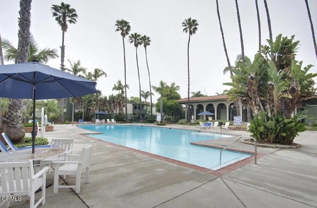 Photo of 3700 Dean Drive #1002, Ventura, CA 93003 (MLS # V1-33900)