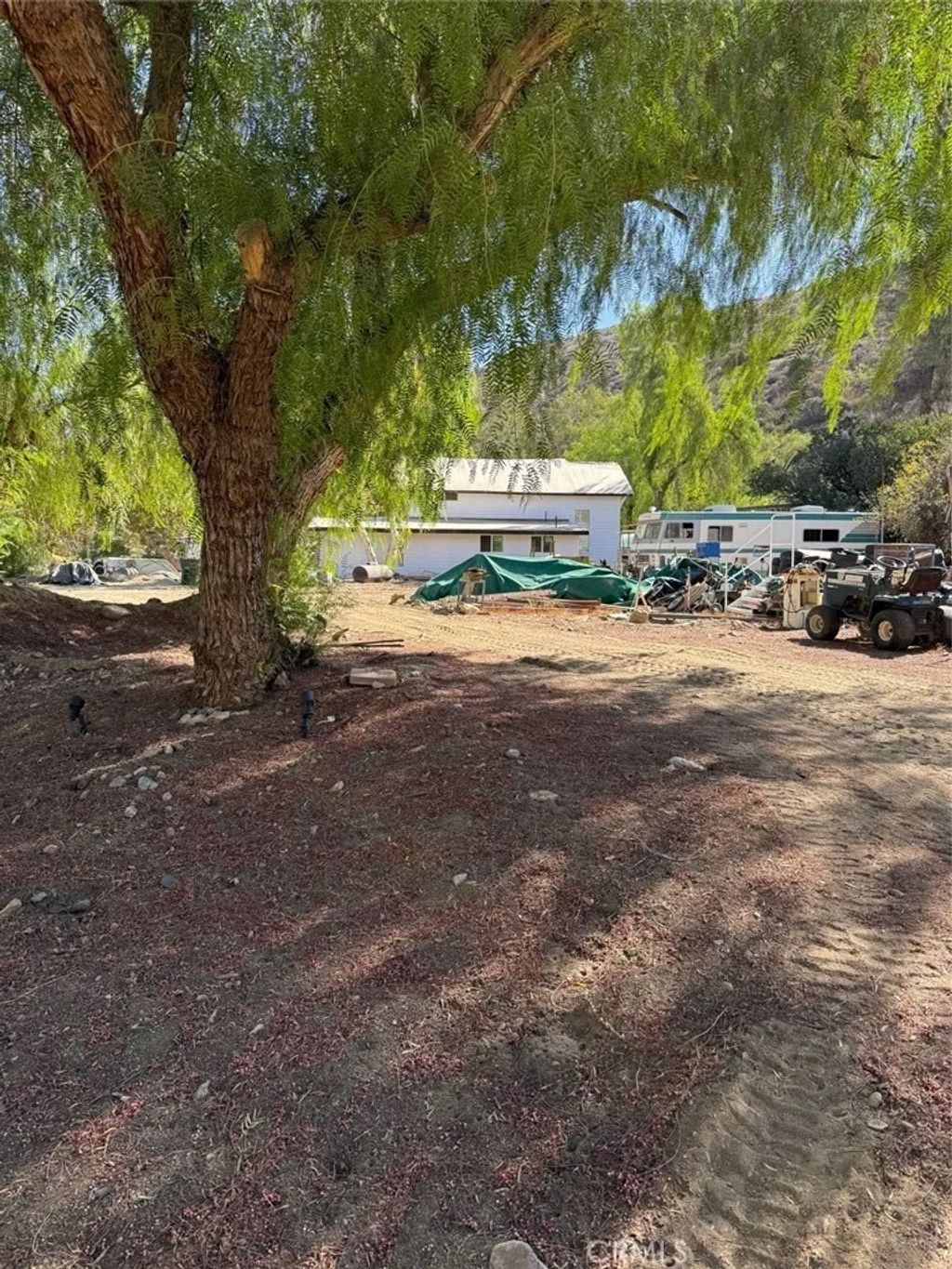 Photo of 12011 Dawson Canyon, Corona, CA 92883 (MLS # IG25249514)