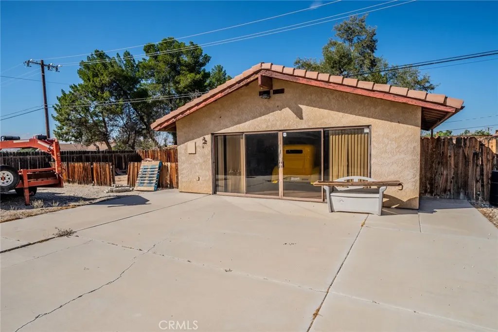 18080 Manitou Road