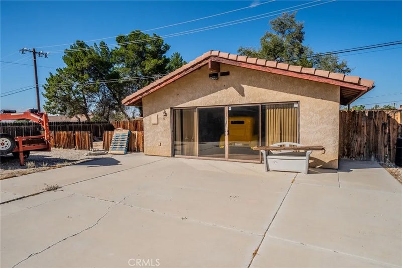 18080 Manitou Road
