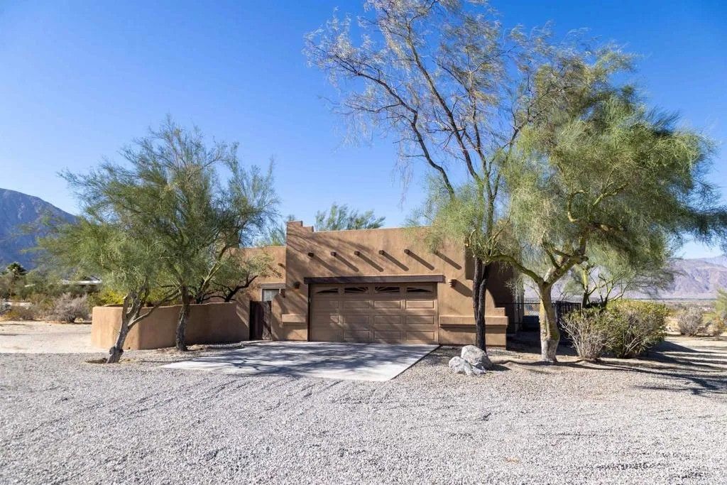 Photo of 384 Verbena Drive, Borrego Springs, CA 92004 (MLS # NDP2605885)