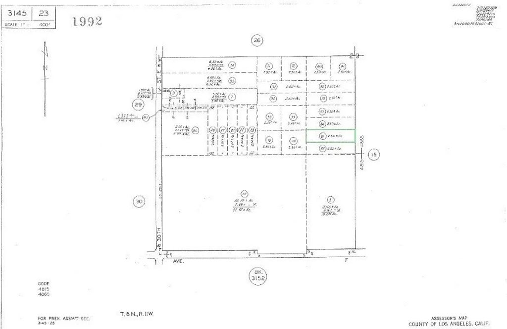 Photo of 35 Avenue E-12, Lancaster, CA 93536 (MLS # HD26108503)