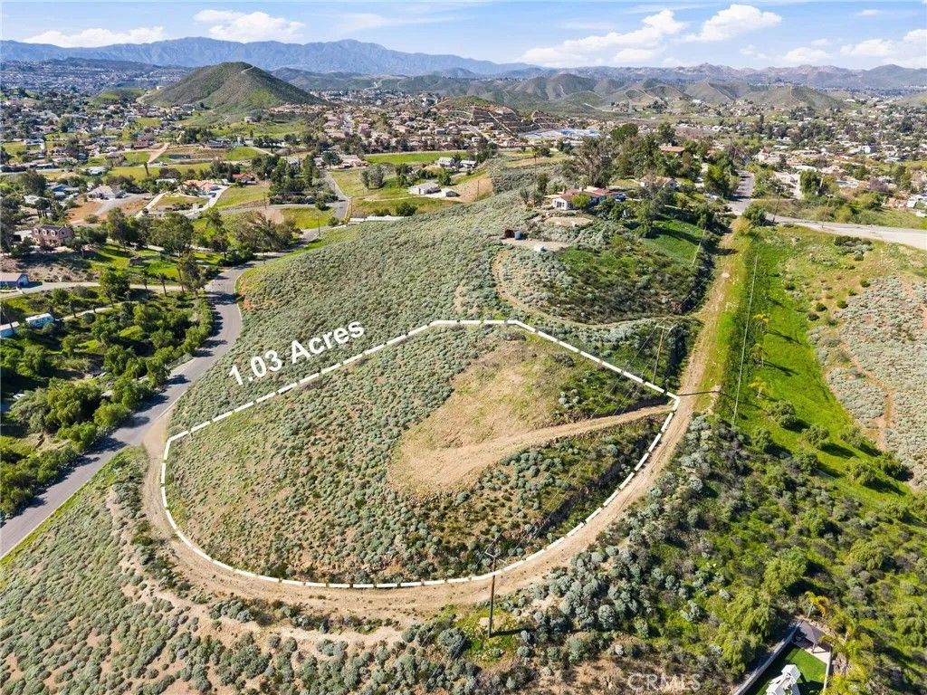 Photo of 1 Juanita, Menifee, CA 92587 (MLS # IG26018534)