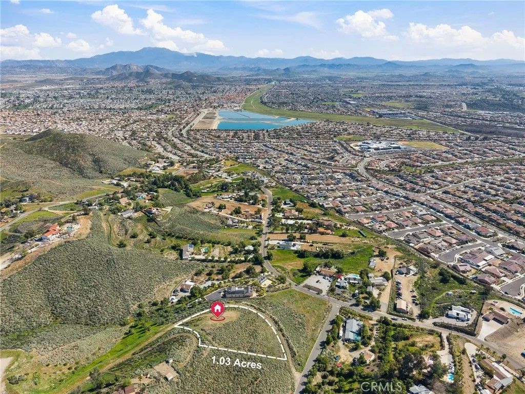 Photo of 1 Juanita, Menifee, CA 92587 (MLS # IG26018534)