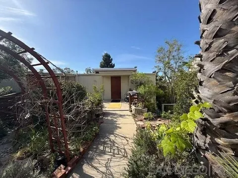 2837 Kalmia Place, San Diego, CA 92104 - #: 260002952