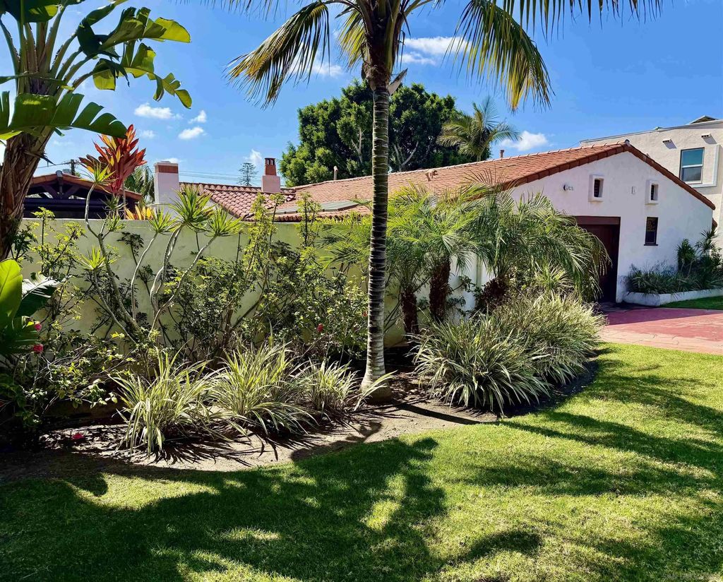 Photo of 4253 Alder Drive, San Diego, CA 92116 (MLS # 260005197)