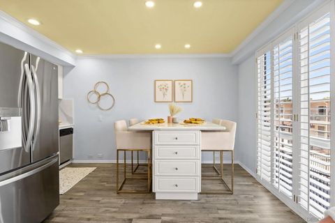 1021 Scott Street 256 San Diego CA 92106