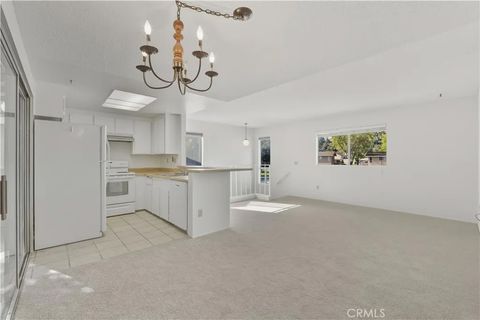 Tiny photo for 995 Amistad Pl #D, El Cajon, CA 92019 (MLS # PW26013415)