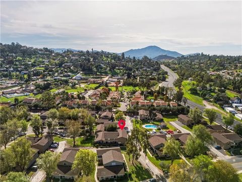 Tiny photo for 995 Amistad Pl #D, El Cajon, CA 92019 (MLS # PW26013415)