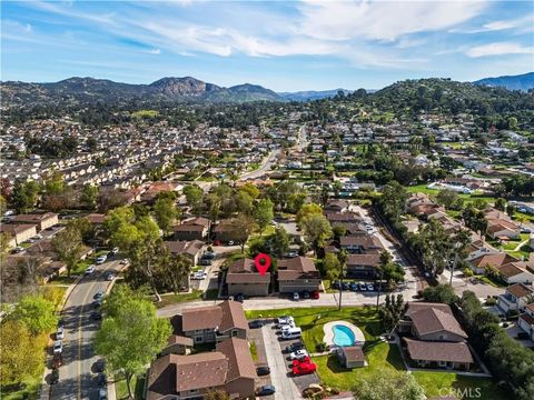 Tiny photo for 995 Amistad Pl #D, El Cajon, CA 92019 (MLS # PW26013415)