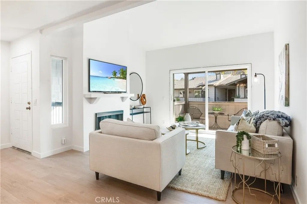 Photo of 24150 S Western Avenue #F, Harbor City, CA 90710 (MLS # PV26018873)