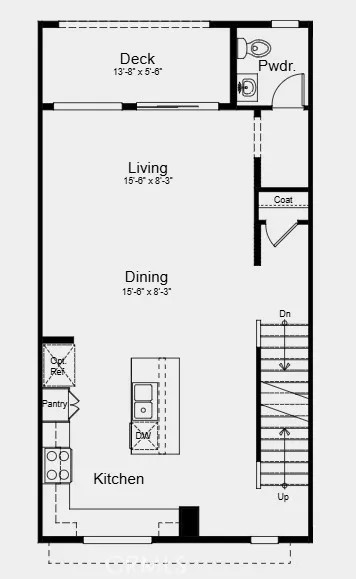 409 Cypress Grove Lane