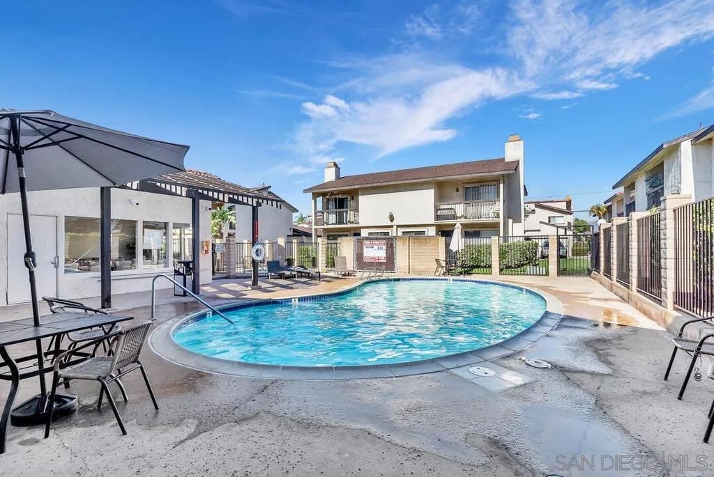 Photo of 748 N Mollison Ave Unit A AVE, El Cajon, CA 92021 (MLS # 260018621)