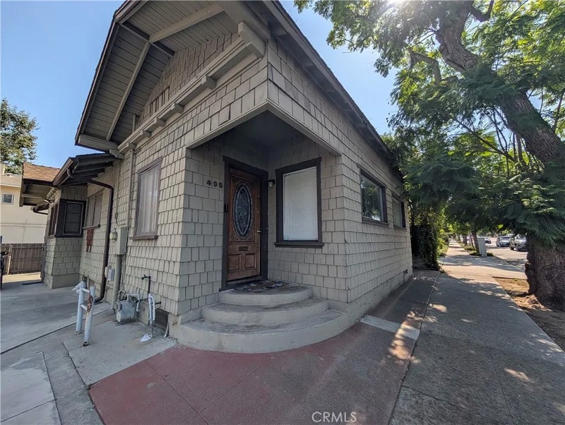 408 E Del Mar Boulevard