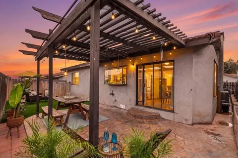 8440 Snow White Dr, El Cajon, CA 92021 - #: 260008646