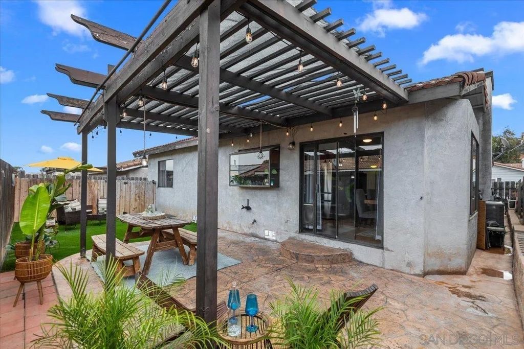 Photo of 8440 Snow White Dr, El Cajon, CA 92021 (MLS # 260008646)