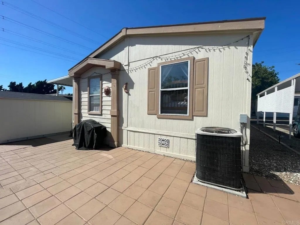 Photo of 121 Orange AVE #Space 75, Chula Vista, CA 91911 (MLS # PTP2607824)