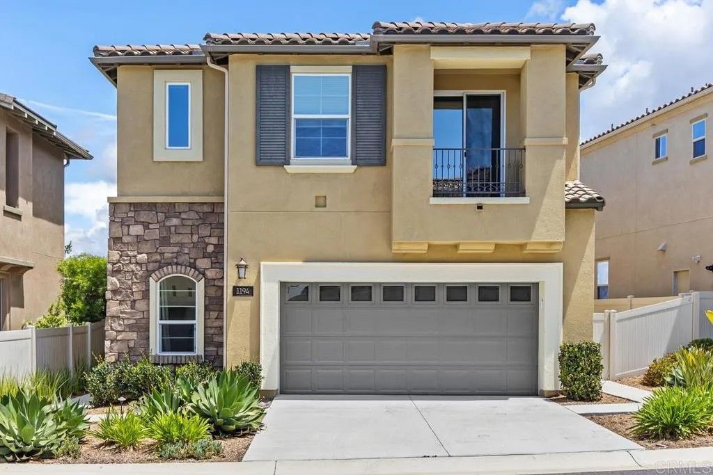 Photo of 1194 Via Candelas, Oceanside, CA 92056 (MLS # NDP2604371)