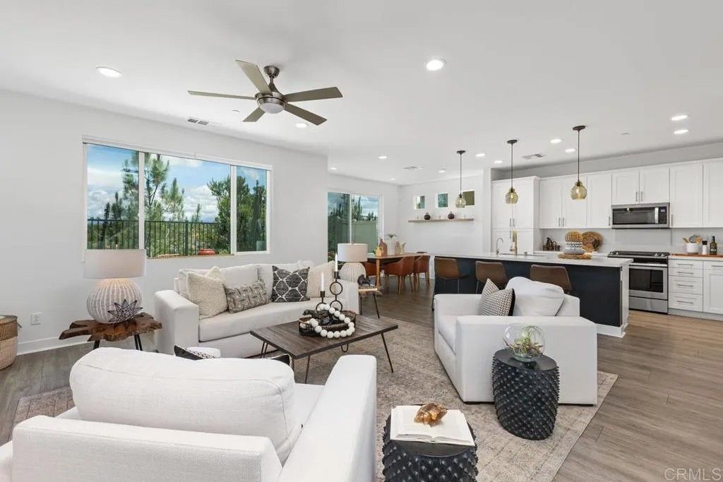 Photo of 1194 Via Candelas, Oceanside, CA 92056 (MLS # NDP2604371)