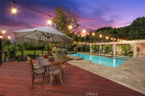 10162 La Sierra Pl, North Tustin, CA 92705 - #: PW25263388