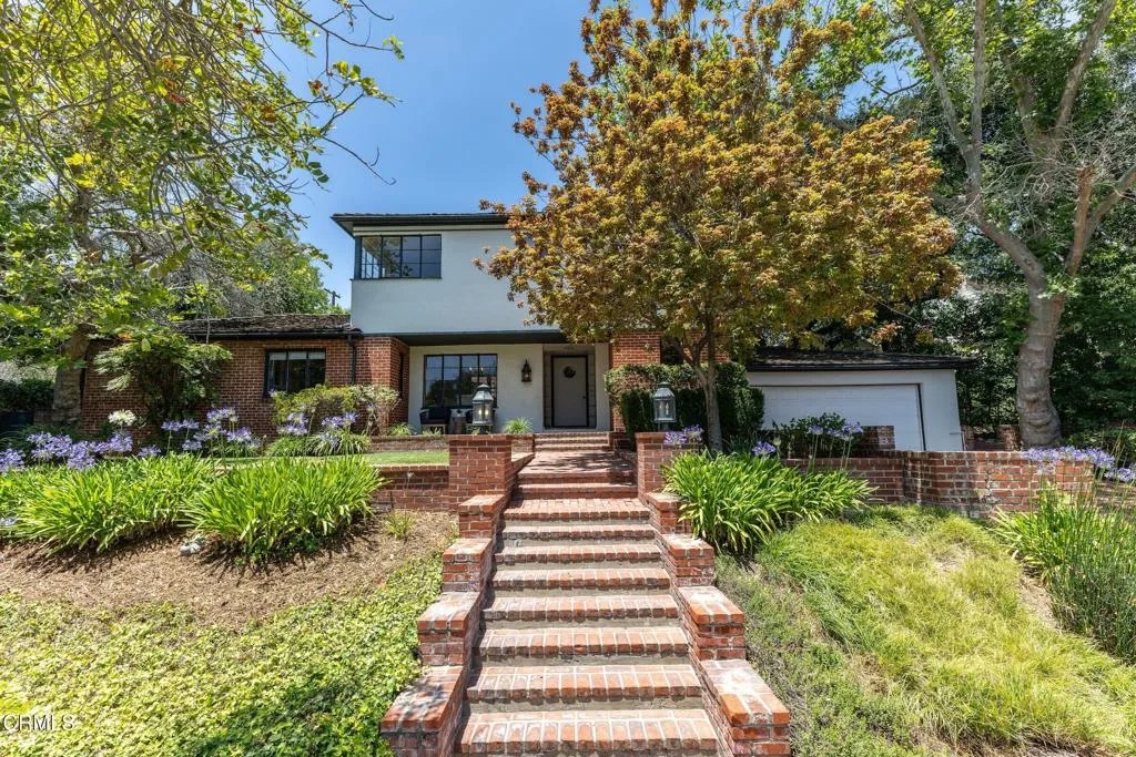 2421 Ridgeway Road