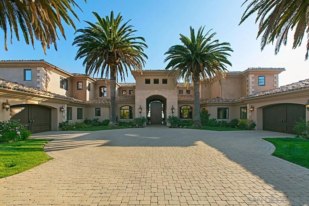 Photo of 14155 Bryce Point, Poway, CA 92064 (MLS # 250021620)