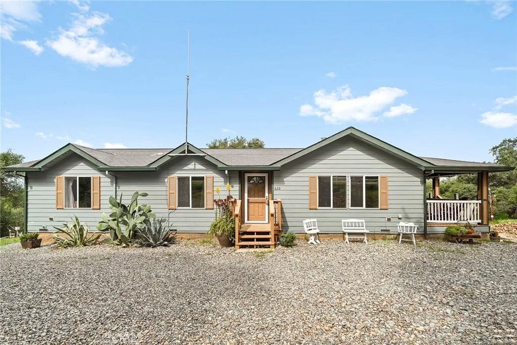 635 Circle Drive