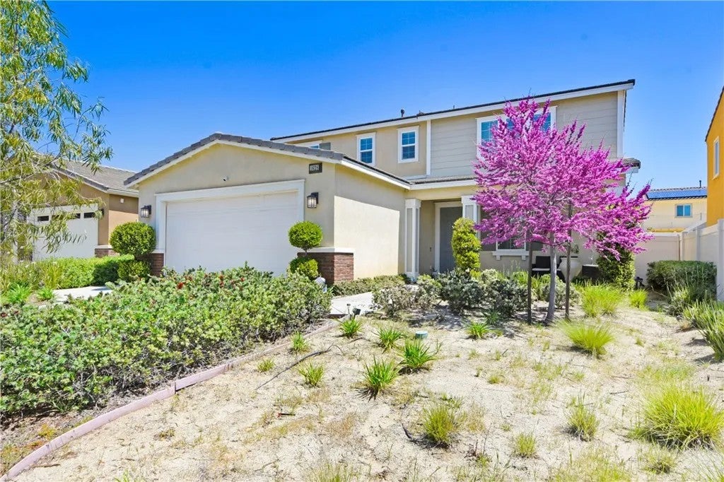 Photo of 1628 Tildon Court, Beaumont, CA 92223 (MLS # SR26023926)