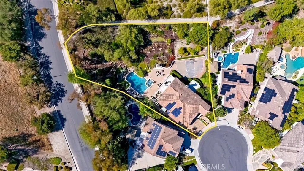 Photo of 7 Santa Maria, Rancho Santa Margarita, CA 92688 (MLS # OC26050539)