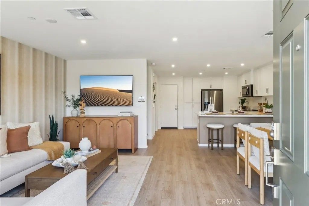 Photo of 15513 April Dawn Way #3, Fontana, CA 92336 (MLS # SW25273585)