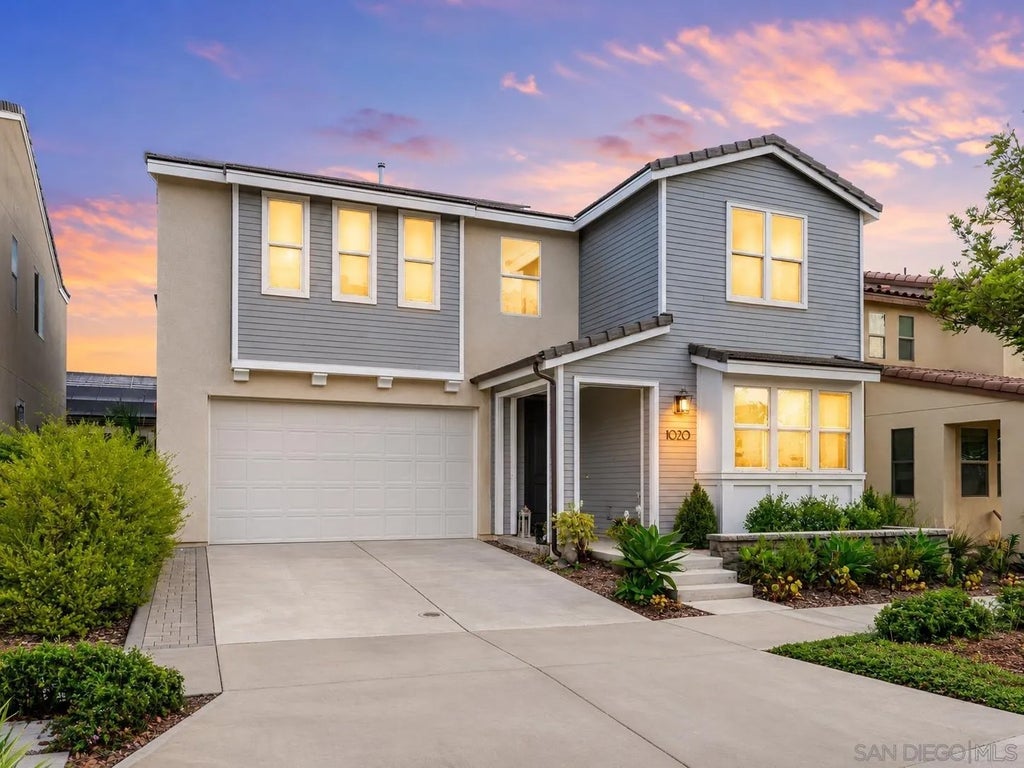 Photo of 1020 Camino Prado, Chula Vista, CA 91913 (MLS # 260020837)