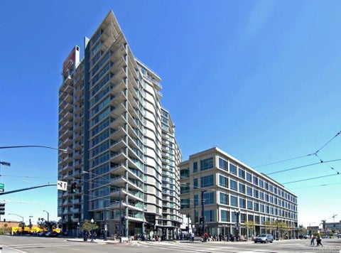Tiny photo for 1080 Park Blvd #905, San Diego, CA 92101 (MLS # PTP2607428)