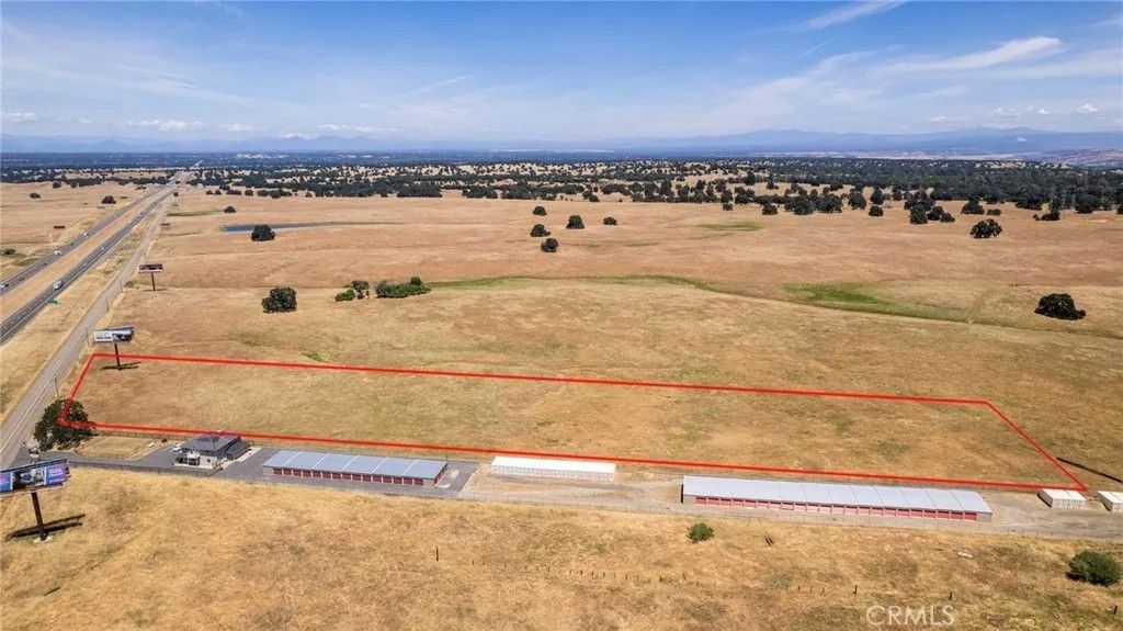 Photo of 0 Auction Yard, Cottonwood, CA 96022 (MLS # SN26066339)