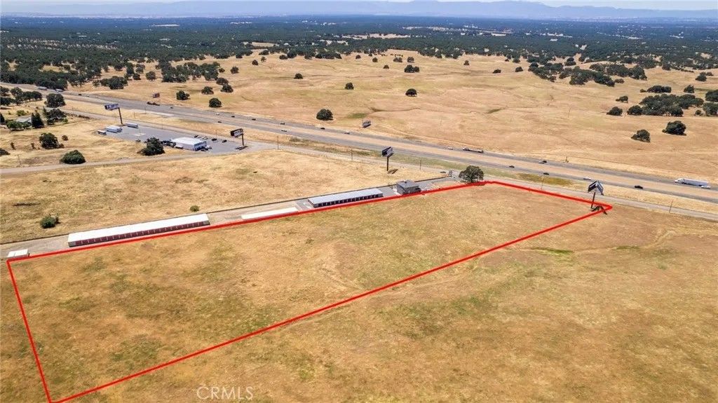 Photo of 0 Auction Yard, Cottonwood, CA 96022 (MLS # SN26066339)