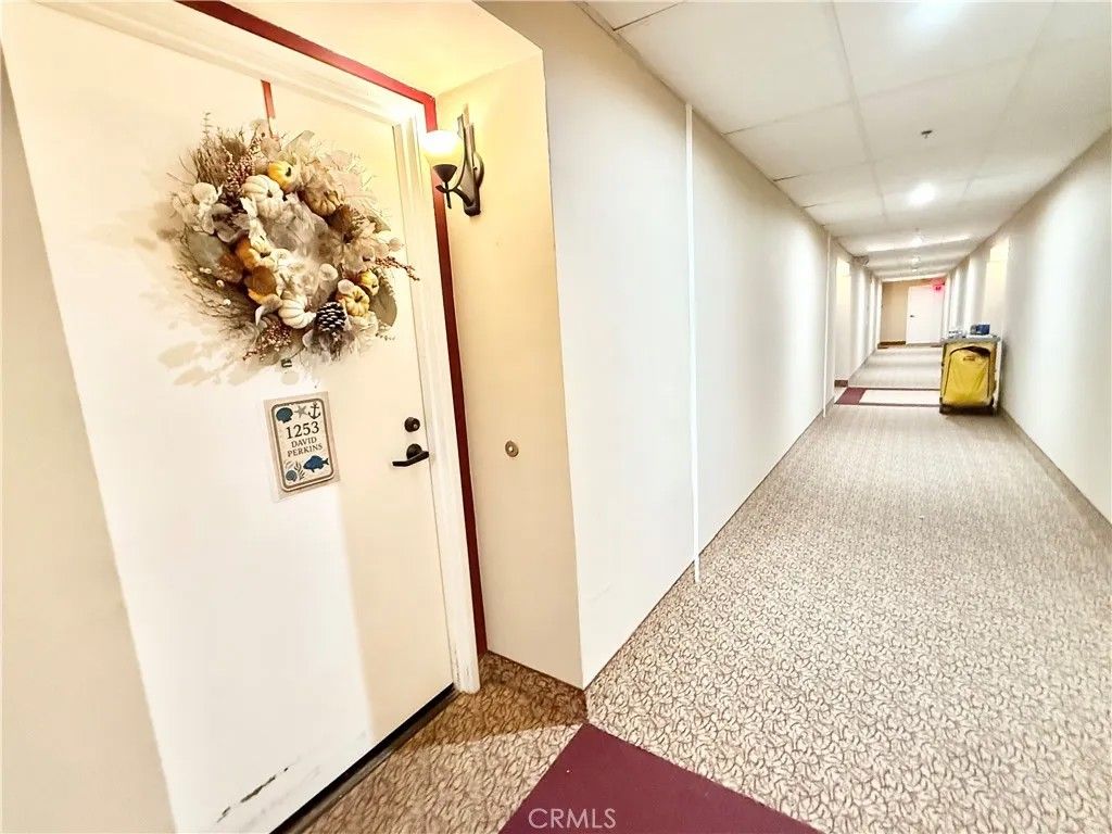 Photo of 24055 Paseo Del Lago #1253, Laguna Woods, CA 92637 (MLS # SW25280616)