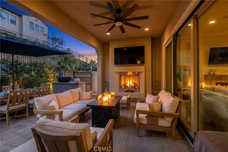 1809 Canyon Oaks Lane