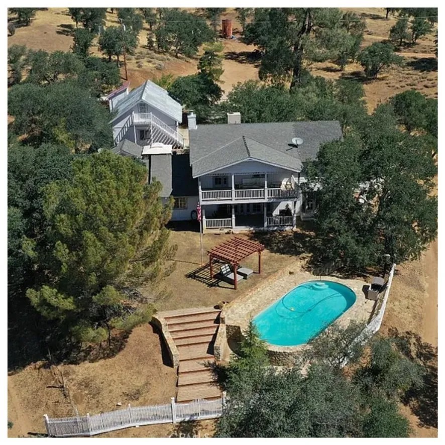 34707 Sand Canyon Rd