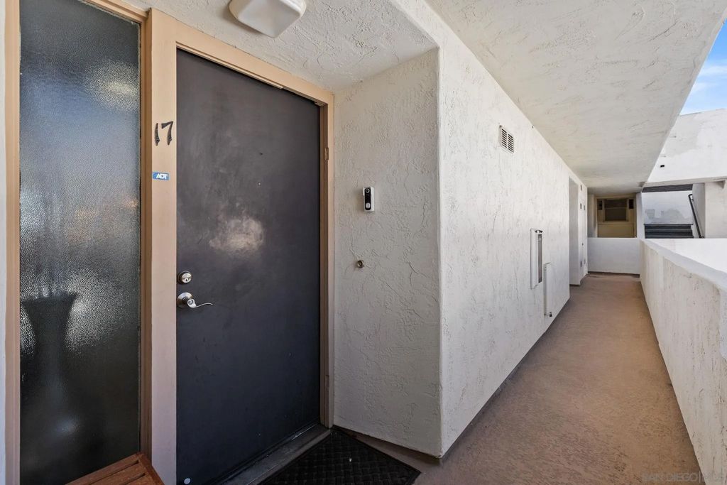 Photo of 7512 Viejo Castilla Way #17, Carlsbad, CA 92009 (MLS # 260009820)