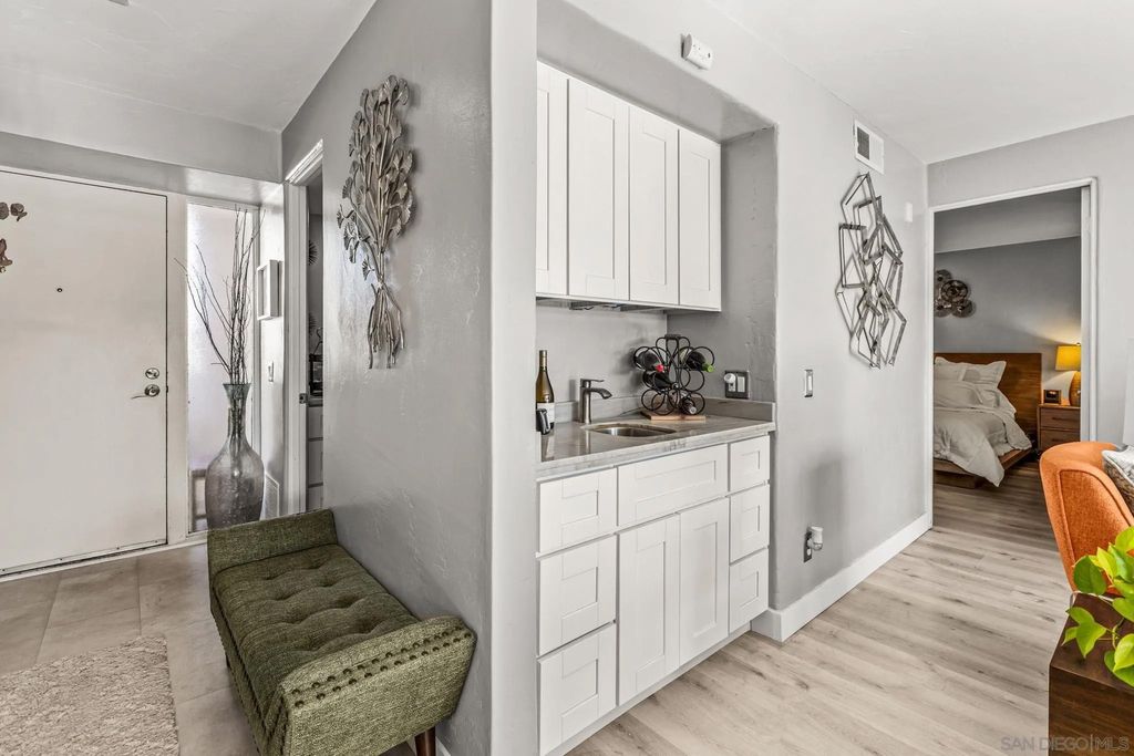 Photo of 7512 Viejo Castilla Way #17, Carlsbad, CA 92009 (MLS # 260009820)