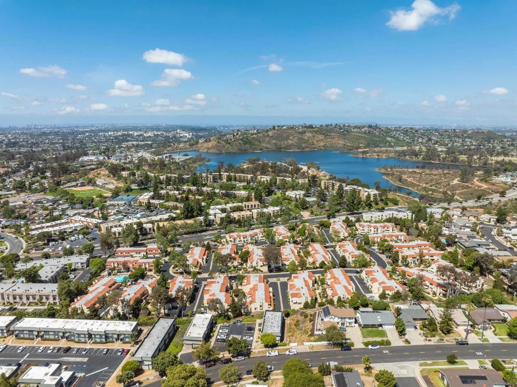 Photo of 5715 Baltimore Dr #39, La Mesa, CA 91942 (MLS # 260009942)