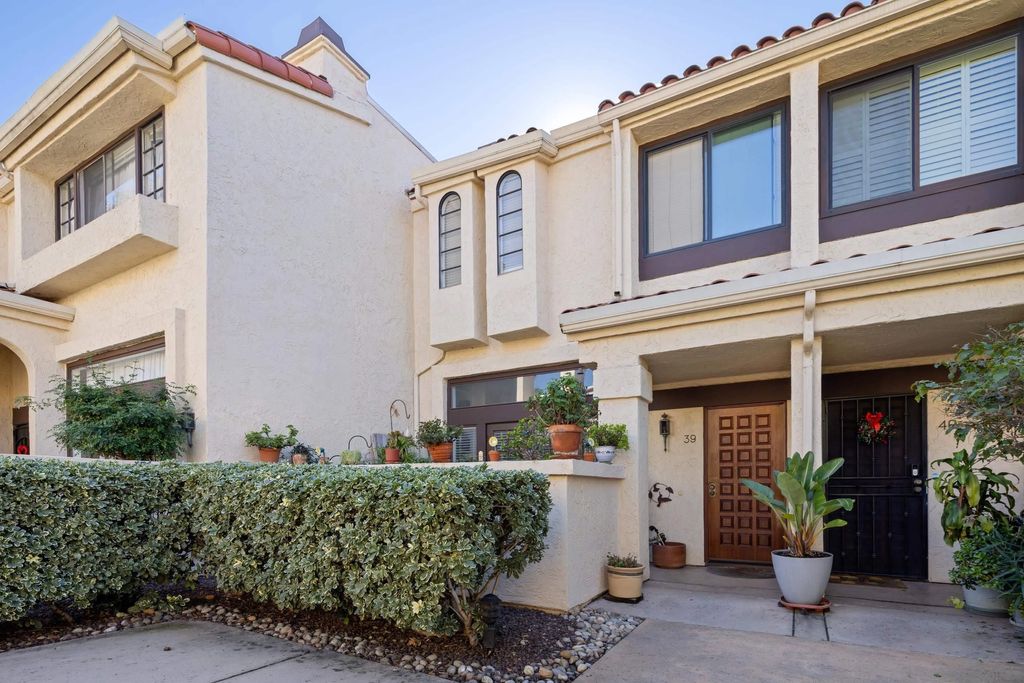 Photo of 5715 Baltimore Dr #39, La Mesa, CA 91942 (MLS # 260009942)