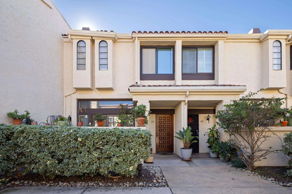 Photo of 5715 Baltimore Dr #39, La Mesa, CA 91942 (MLS # 260009942)