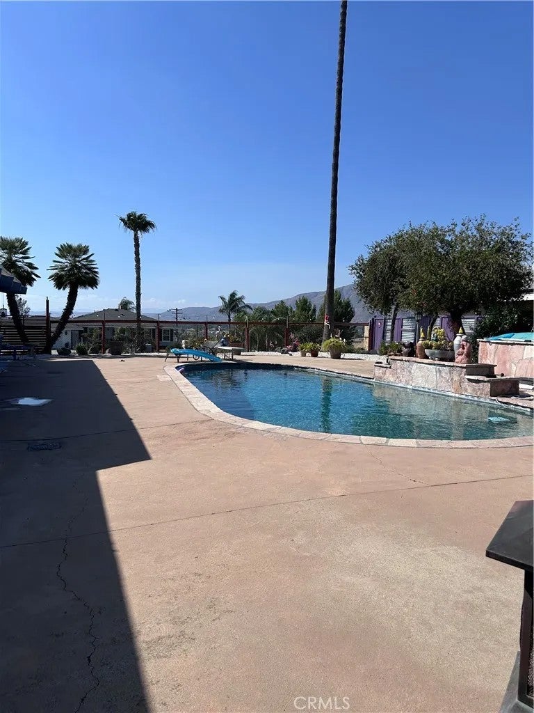 Photo of 1717 Terrace Drive, Hemet, CA 92544 (MLS # SW26131794)